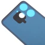 Cubierta Trasera Tapa Batería para Xiaomi Redmi 12 4G Vidrio - Imagen 4
