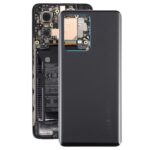 Cubierta Trasera Tapa Batería para Xiaomi Redmi Note 12 Discovery / Explorer Vidrio