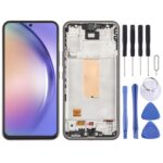 Pantalla Completa OLED para Samsung Galaxy A54 5G SM-A546 con Marco