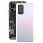 Cubierta Trasera de Tapa Batería para Oppo Find X3 Lite de Material de Vidrio