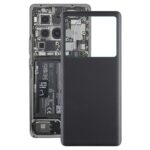 Cubierta Tapa Trasera de Batería para Vivo X80 de Vidrio