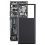 Tapa Trasera de Batería para Vivo X80 Pro Material de Vidrio