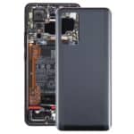 Cubierta Trasera Tapa Batería para Xiaomi Poco F5 Pro Vidrio