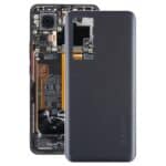 Cubierta Trasera Tapa Batería para Xiaomi 12T Material Vidrio