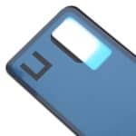 Cubierta Trasera Tapa Batería para Xiaomi 12T Material Vidrio - Imagen 4
