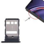 Bandeja Tarjeta SIM para Huawei Maimang 10 - Imagen 4