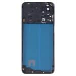 Tapa Trasera con Marco Medio para Oppo A93 5G - Imagen 3
