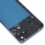 Tapa Trasera con Marco Medio para Oppo A93 5G - Imagen 4