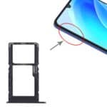 Bandeja Tarjeta SIM y Micro SD para Huawei Nova Y70 Plus - Imagen 4