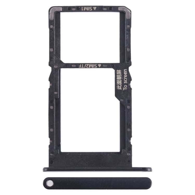 SPS7174B.jpg Bandeja Tarjeta SIM y Micro SD para Huawei Enjoy 60Z - Imagen 1