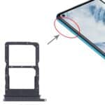 Bandeja Tarjeta SIM para Huawei Maimang 20 - Imagen 4