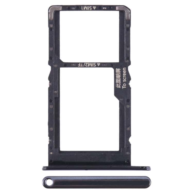 SPS7178B.jpg Bandeja Tarjeta SIM + SIM / Micro SD para Huawei Maimang 11 - Imagen 1