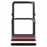 Bandeja Tarjeta SIM y NM para Huawei Mate Xs 2 (Negro)