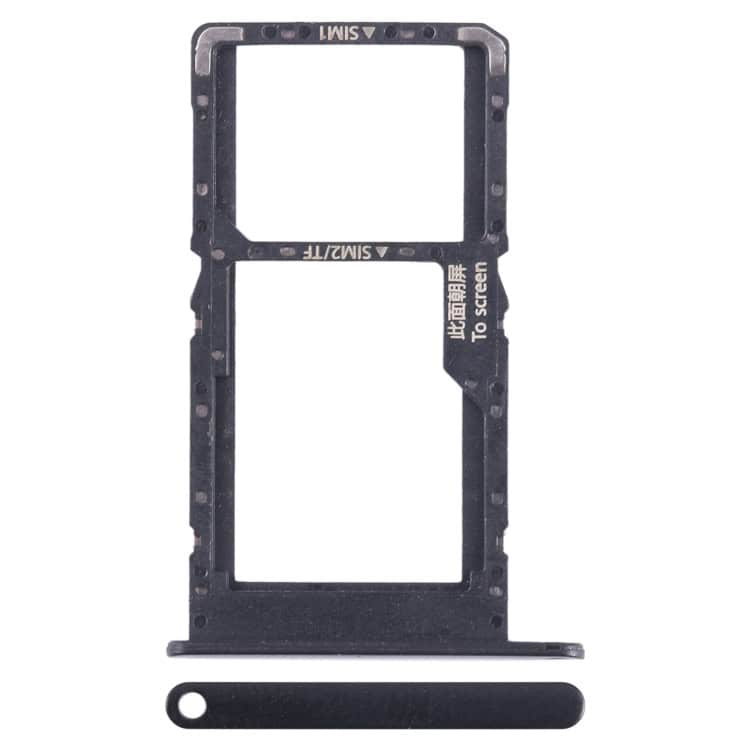 SPS7180B.jpg Bandeja Tarjeta SIM y Micro SD para Huawei Enjoy 60 - Imagen 1