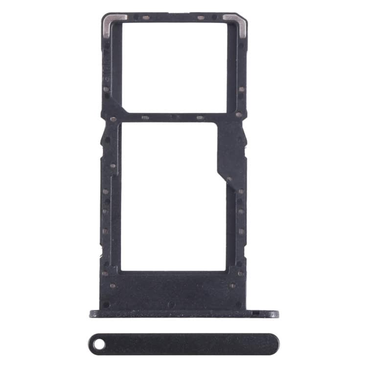 SPS7187B.jpg Bandeja Tarjeta SIM + SIM / Micro SD para Huawei Enjoy 50Z - Imagen 1