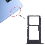 Bandeja Tarjeta SIM + SIM / Micro SD para Huawei Enjoy 50Z - Imagen 4