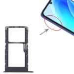 Bandeja Tarjeta SIM y Micro SD para Huawei Nova Y70 - Imagen 4