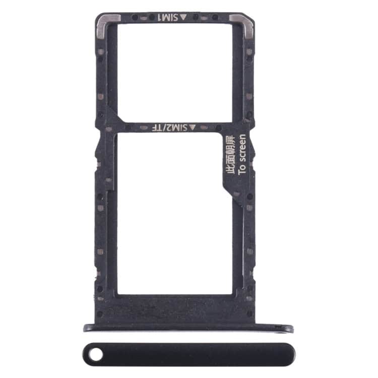 SPS7195B.jpg Bandeja Tarjeta SIM y Micro SD para Huawei Enjoy 50 - Imagen 1