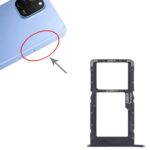 Bandeja Tarjeta SIM y Micro SD para Huawei Enjoy 50 - Imagen 4