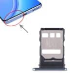 para Honor para Honor 60 SIM con Bandeja Tarjeta SIM (Verde) - Imagen 4