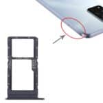 Bandeja Tarjeta SIM y Micro SD para Honor Play 20A - Imagen 4