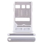 Bandeja Tarjeta SIM para Honor 80 Gt (Plata)