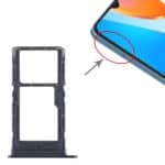 Bandeja Tarjeta SIM + Micro SD para Honor X6 - Imagen 4