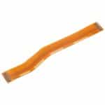 Cable Flex Placa Base para Motorola Moto G8 Plus Edición USA - Imagen 2