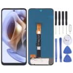 Pantalla Completa Original AMOLED para Motorola Moto G42