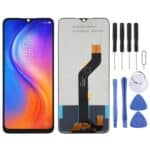Pantalla Completa TFT para Tecno Pop 5X