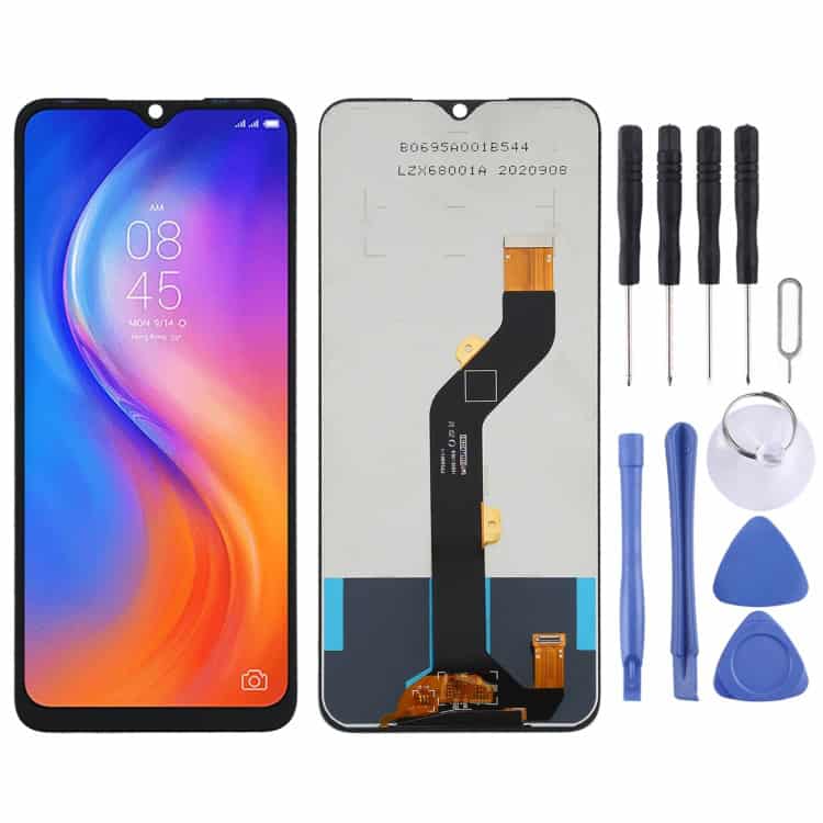 SPS7266.jpg Pantalla Completa TFT para Tecno Pop 5X - Imagen 1