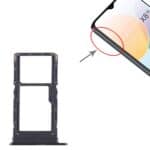 Bandeja Tarjeta SIM para Honor X8 5G + SIM / Micro SD - Imagen 4