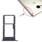 Bandeja Tarjeta SIM para Honor X5 + SIM / Micro SD - Imagen 4
