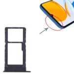 Bandeja Tarjeta SIM + SIM / Micro SD para Honor X7 - Imagen 4