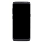 Pantalla TFT Completa para Samsung Galaxy S8 SM-G950 con Marco (Negro) - Imagen 2