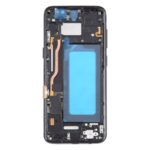 Pantalla TFT Completa para Samsung Galaxy S8 SM-G950 con Marco (Negro) - Imagen 3