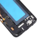 Pantalla TFT Completa para Samsung Galaxy S8 SM-G950 con Marco (Negro) - Imagen 4