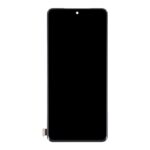 Pantalla Completa con Marco para OnePlus Ace 2 Phk110 (Negro) - Imagen 2