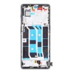 Pantalla Completa con Marco para OnePlus Ace 2 Phk110 (Negro) - Imagen 3