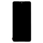 Pantalla Completa Original para OnePlus Ace 2V Php110 con Marco (Negro) - Imagen 2
