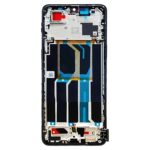Pantalla Completa Original para OnePlus Ace 2V Php110 con Marco (Negro) - Imagen 3
