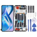 Pantalla Completa con Marco para OnePlus Ace Pgkm10
