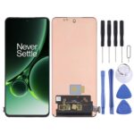 Pantalla Completa Original para OnePlus Nord 3 Cph2491 (Negro)