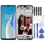 Pantalla Completa con Marco para OnePlus Nord N20 Se Cph2469