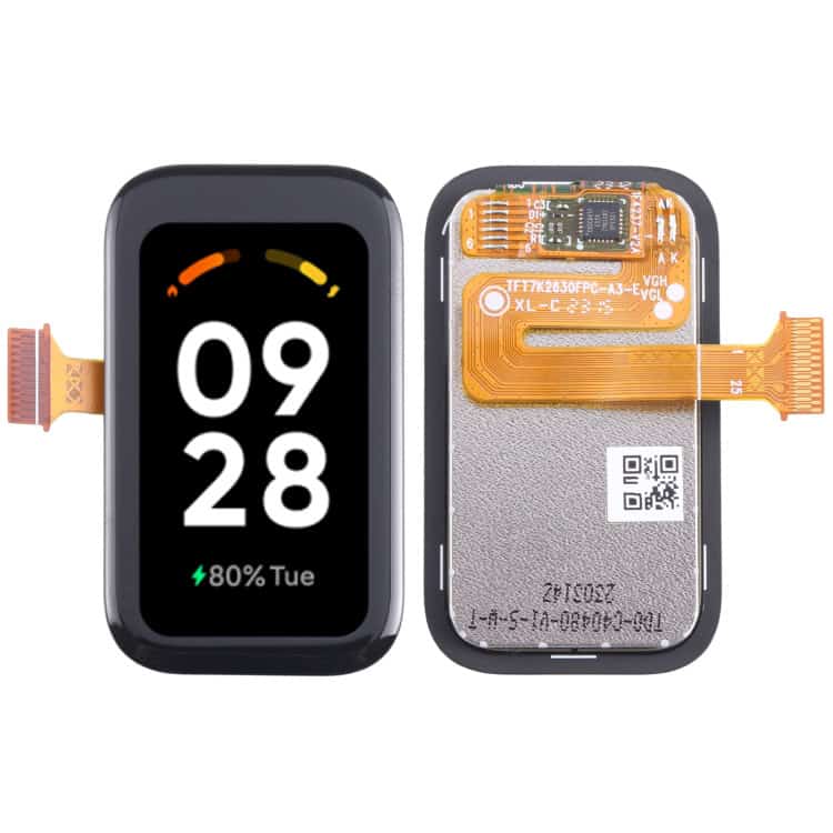 SPS7303.jpg Pantalla Completa Original para Xiaomi Redmi Band 2 - Imagen 1