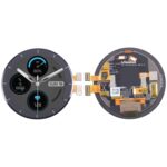 Pantalla Completa Original para Vivo Watch 2 con Esfera de Escala de Tiempo