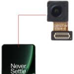 Cámara Frontal Delantera para OnePlus Nord N20 5G - Imagen 3