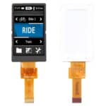 Pantalla Completa Original para Garmin Edge 800