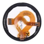 Pantalla Completa Original para Garmin Approach S40 (Negro) - Imagen 3