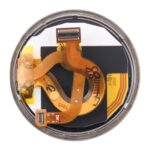 Pantalla Completa para Garmin Vivoactive 4 (Plata) - Imagen 3